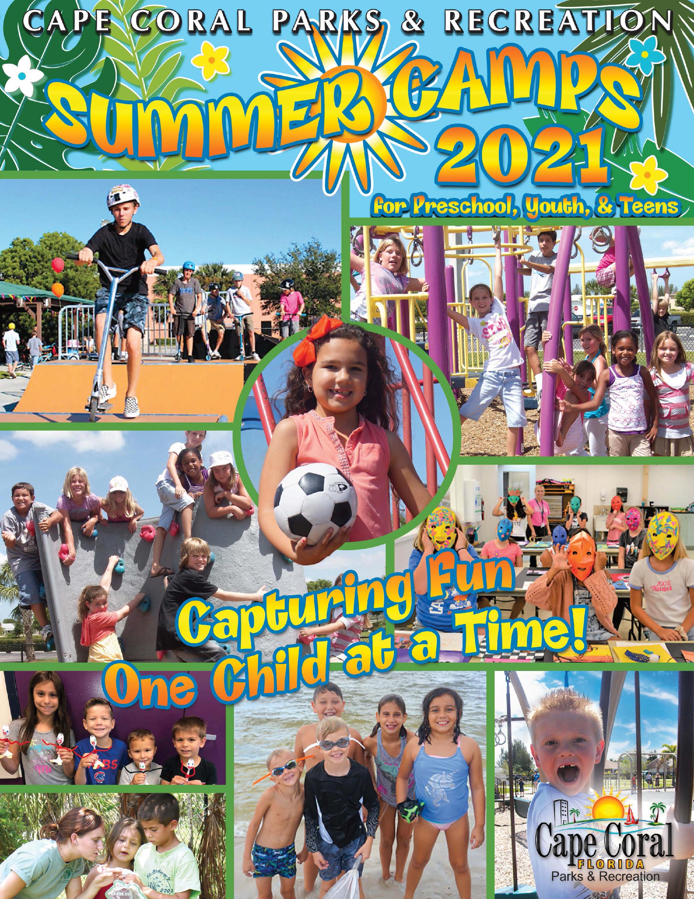 2021 Summer Camp Cover - thumb